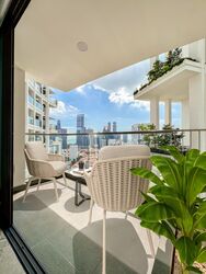 One Pearl Bank (D3), Apartment #453457111